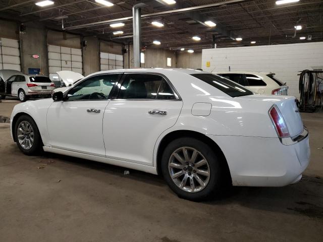 Photo 1 VIN: 2C3CCAET8CH263080 - CHRYSLER 300C 