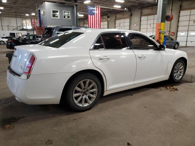 Photo 2 VIN: 2C3CCAET8CH263080 - CHRYSLER 300C 