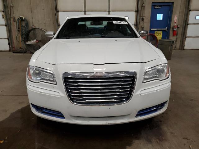 Photo 4 VIN: 2C3CCAET8CH263080 - CHRYSLER 300C 