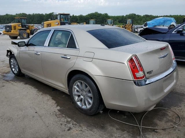 Photo 1 VIN: 2C3CCAET8CH274130 - CHRYSLER 300C 