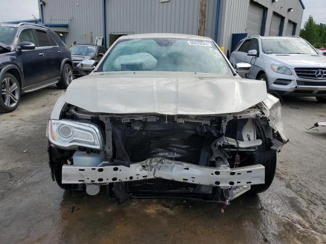 Photo 4 VIN: 2C3CCAET8CH274130 - CHRYSLER 300C 