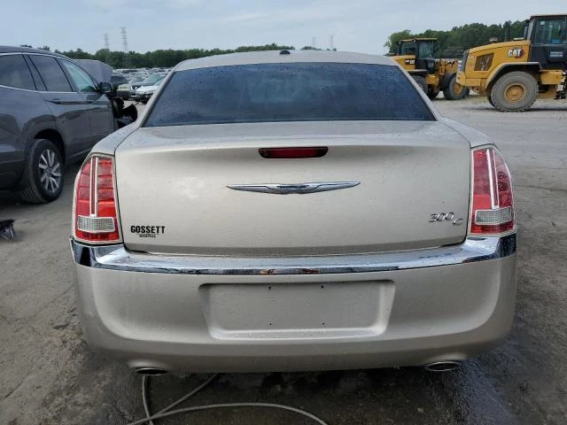 Photo 5 VIN: 2C3CCAET8CH274130 - CHRYSLER 300C 