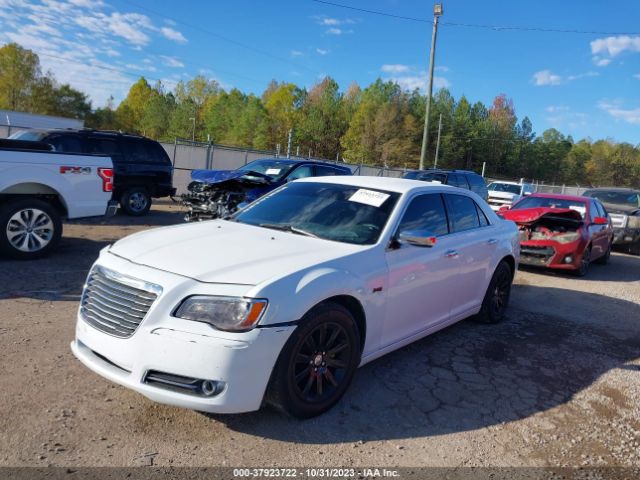 Photo 1 VIN: 2C3CCAET8CH308731 - CHRYSLER 300C 