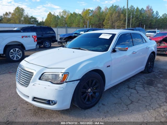 Photo 5 VIN: 2C3CCAET8CH308731 - CHRYSLER 300C 