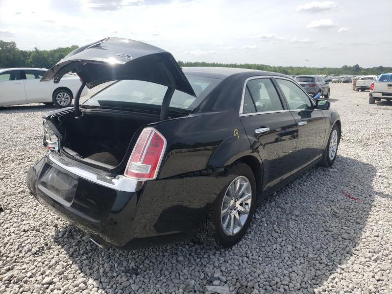 Photo 3 VIN: 2C3CCAET8DH510390 - CHRYSLER 300C 