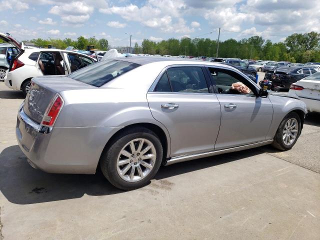 Photo 2 VIN: 2C3CCAET8DH572193 - CHRYSLER 300 