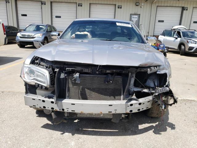 Photo 4 VIN: 2C3CCAET8DH572193 - CHRYSLER 300 