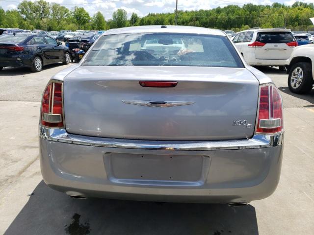 Photo 5 VIN: 2C3CCAET8DH572193 - CHRYSLER 300 