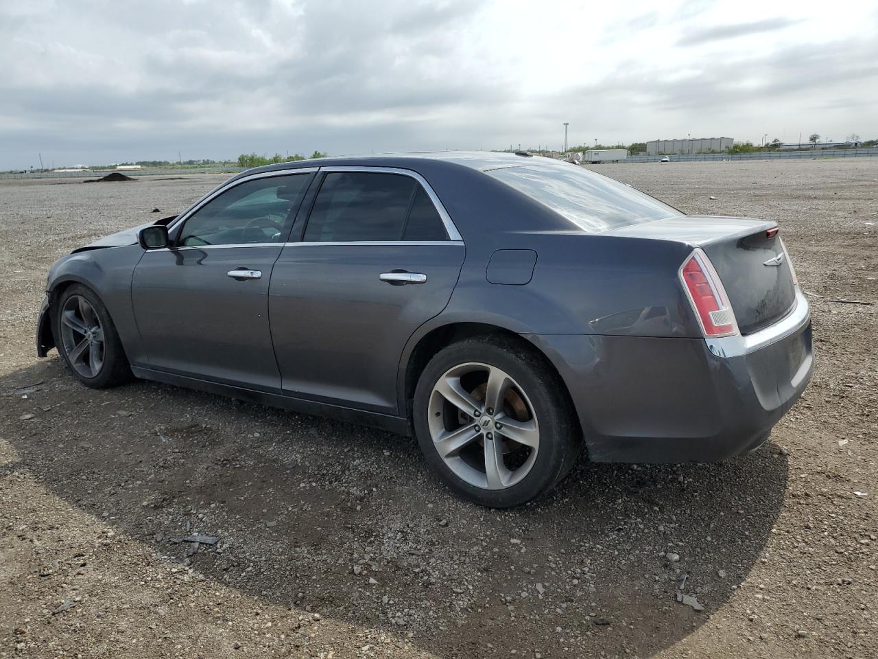 Photo 1 VIN: 2C3CCAET8DH596235 - CHRYSLER 300 