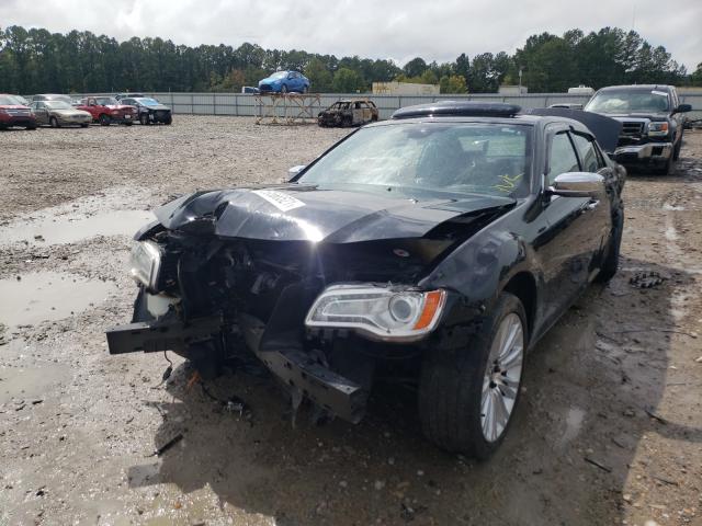 Photo 1 VIN: 2C3CCAET8DH599099 - CHRYSLER 300C 