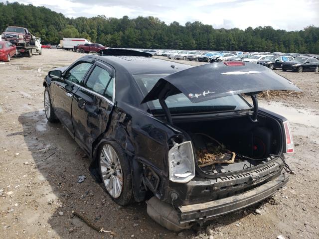 Photo 2 VIN: 2C3CCAET8DH599099 - CHRYSLER 300C 