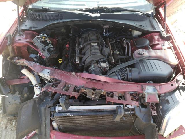 Photo 6 VIN: 2C3CCAET8DH650214 - CHRYSLER 300C 