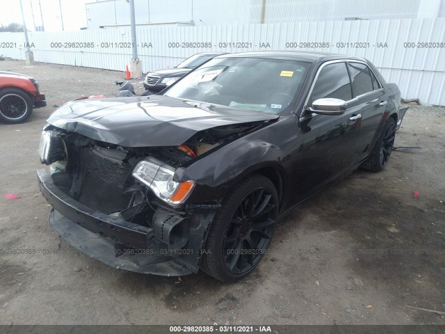 Photo 1 VIN: 2C3CCAET8DH650360 - CHRYSLER 300 