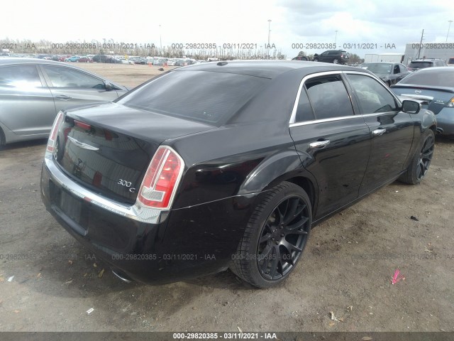 Photo 3 VIN: 2C3CCAET8DH650360 - CHRYSLER 300 