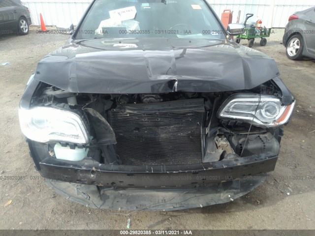 Photo 5 VIN: 2C3CCAET8DH650360 - CHRYSLER 300 