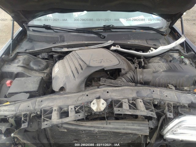 Photo 9 VIN: 2C3CCAET8DH650360 - CHRYSLER 300 