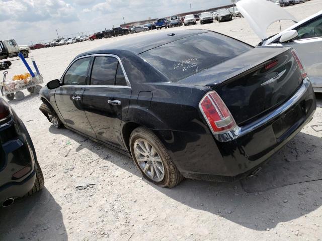 Photo 1 VIN: 2C3CCAET8DH708273 - CHRYSLER 300C 