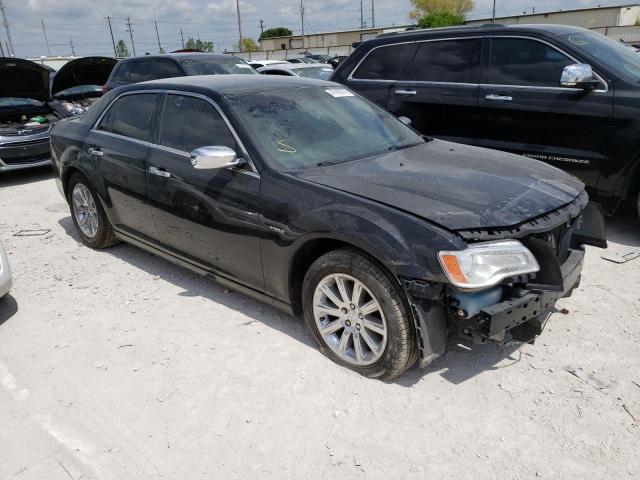 Photo 3 VIN: 2C3CCAET8DH708273 - CHRYSLER 300C 