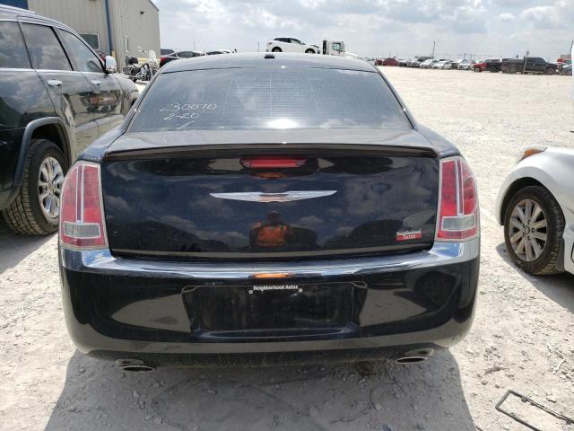 Photo 5 VIN: 2C3CCAET8DH708273 - CHRYSLER 300C 