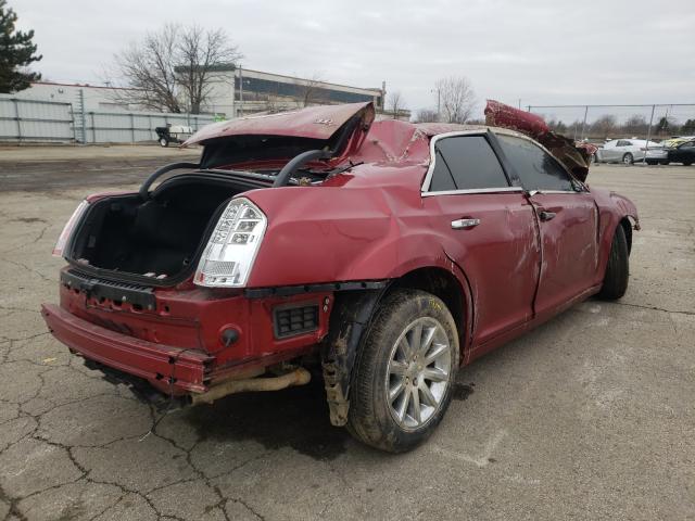 Photo 3 VIN: 2C3CCAET8DH732783 - CHRYSLER 300C 