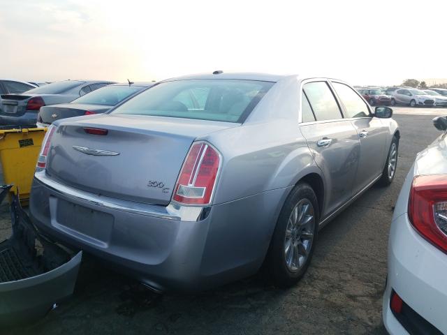 Photo 3 VIN: 2C3CCAET8EH109083 - CHRYSLER 300C 