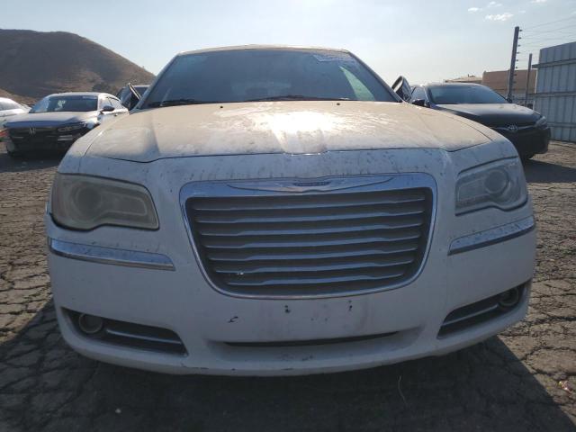 Photo 4 VIN: 2C3CCAET8EH109116 - CHRYSLER 300C 