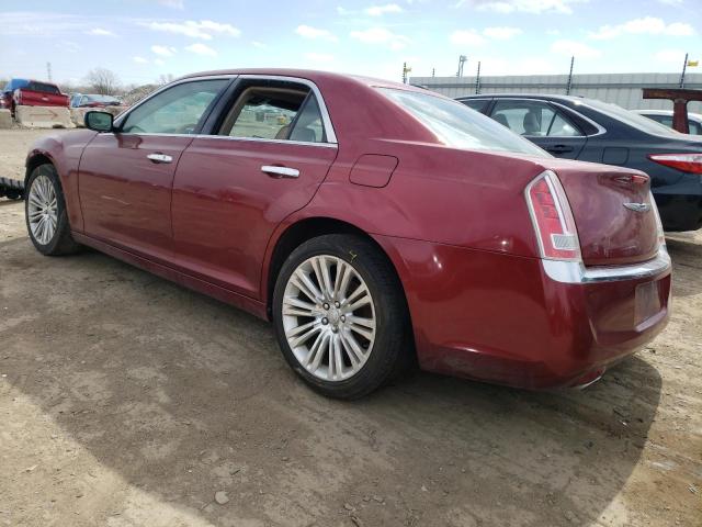 Photo 1 VIN: 2C3CCAET8EH125171 - CHRYSLER 300C 