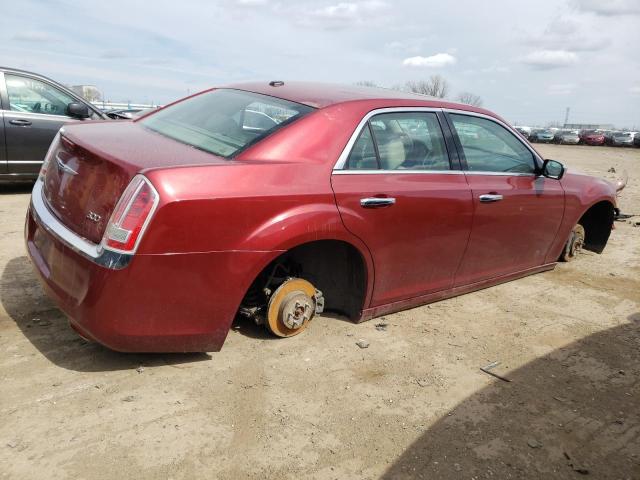 Photo 2 VIN: 2C3CCAET8EH125171 - CHRYSLER 300C 