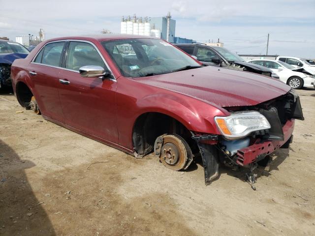 Photo 3 VIN: 2C3CCAET8EH125171 - CHRYSLER 300C 