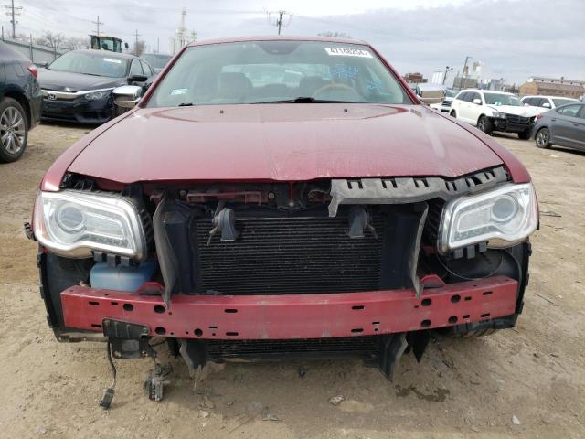 Photo 4 VIN: 2C3CCAET8EH125171 - CHRYSLER 300C 