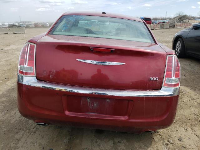 Photo 5 VIN: 2C3CCAET8EH125171 - CHRYSLER 300C 