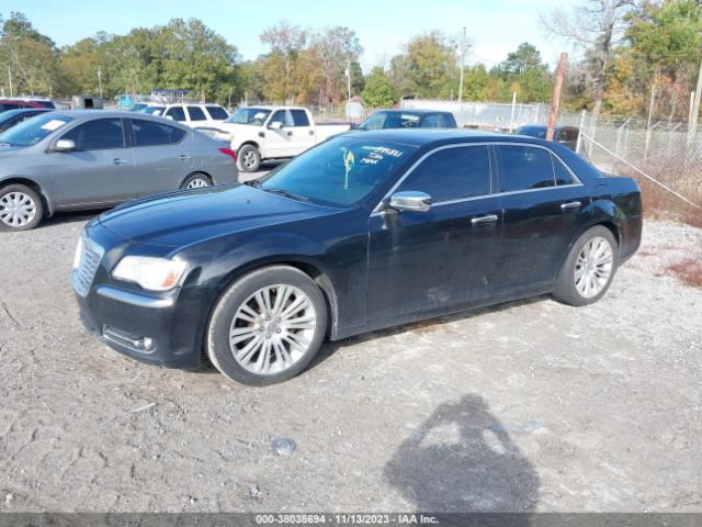 Photo 1 VIN: 2C3CCAET8EH382881 - CHRYSLER 300 