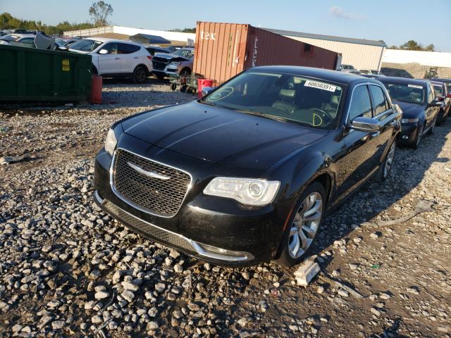 Photo 1 VIN: 2C3CCAET8GH161526 - CHRYSLER 300C 