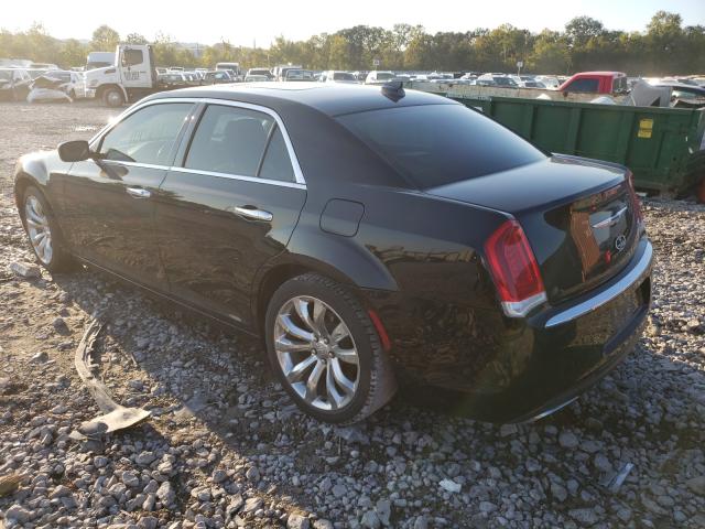 Photo 2 VIN: 2C3CCAET8GH161526 - CHRYSLER 300C 