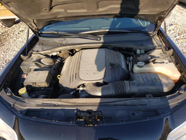 Photo 6 VIN: 2C3CCAET8GH161526 - CHRYSLER 300C 