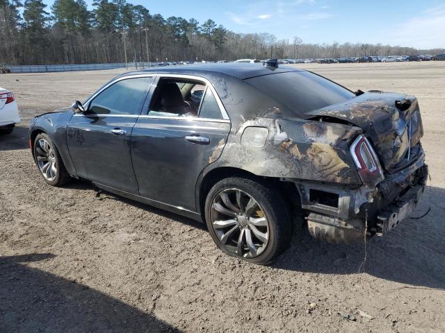 Photo 1 VIN: 2C3CCAET8HH639249 - CHRYSLER 300C 