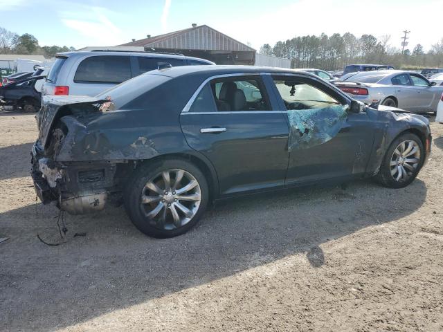 Photo 2 VIN: 2C3CCAET8HH639249 - CHRYSLER 300C 