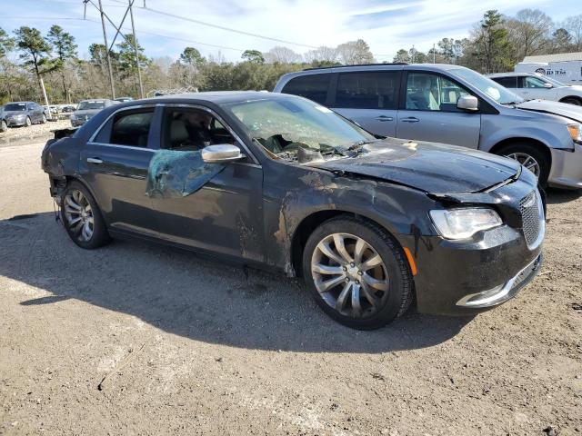 Photo 3 VIN: 2C3CCAET8HH639249 - CHRYSLER 300C 