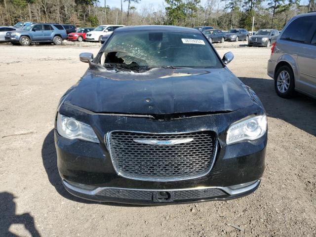 Photo 4 VIN: 2C3CCAET8HH639249 - CHRYSLER 300C 