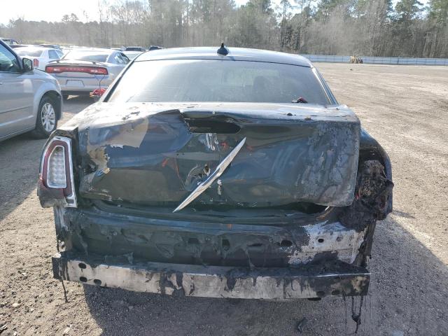 Photo 5 VIN: 2C3CCAET8HH639249 - CHRYSLER 300C 