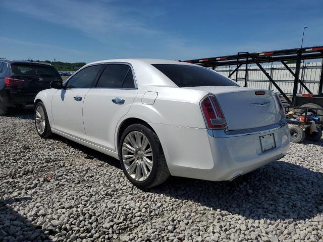 Photo 1 VIN: 2C3CCAET9CH136743 - CHRYSLER 300 