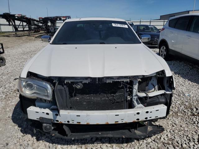 Photo 4 VIN: 2C3CCAET9CH136743 - CHRYSLER 300 