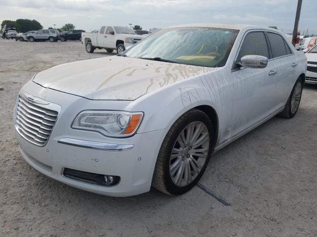 Photo 1 VIN: 2C3CCAET9CH188115 - CHRYSLER 300C 