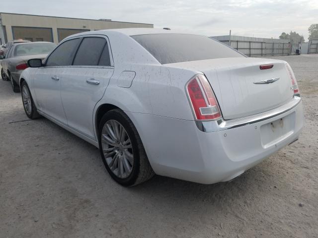 Photo 2 VIN: 2C3CCAET9CH188115 - CHRYSLER 300C 