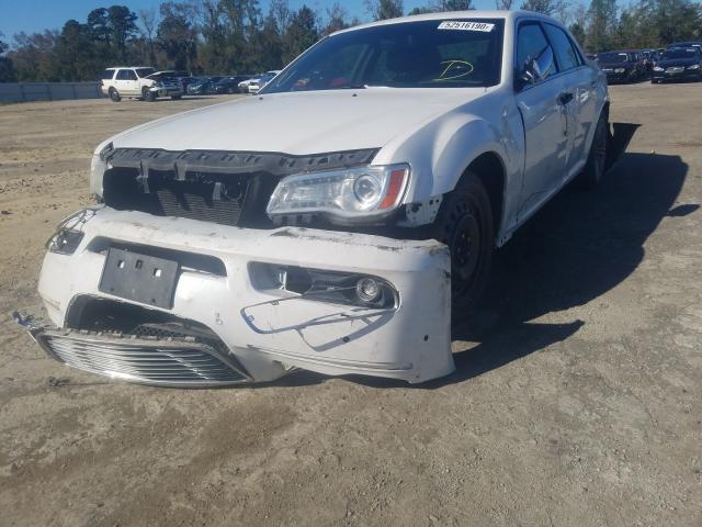 Photo 1 VIN: 2C3CCAET9CH241833 - CHRYSLER 300C 