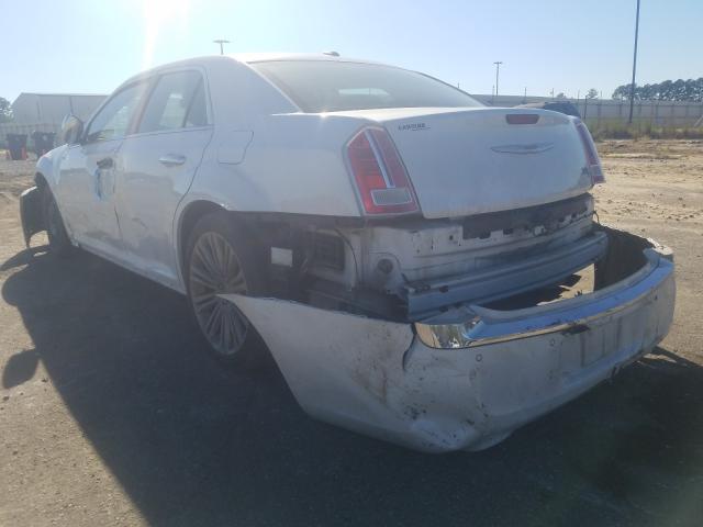 Photo 2 VIN: 2C3CCAET9CH241833 - CHRYSLER 300C 