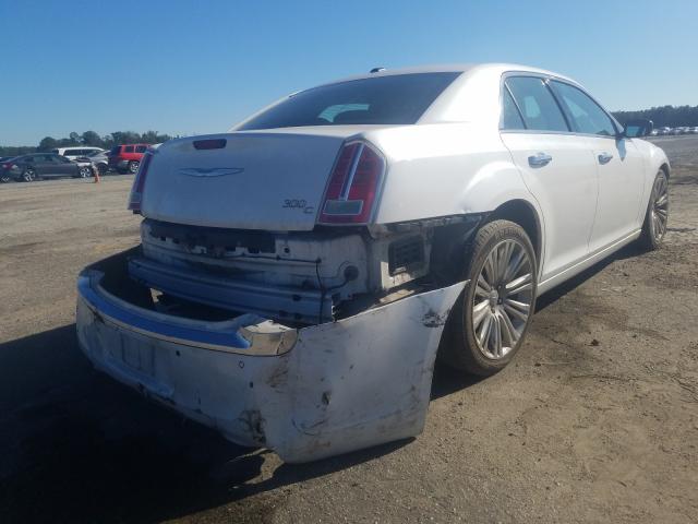 Photo 3 VIN: 2C3CCAET9CH241833 - CHRYSLER 300C 