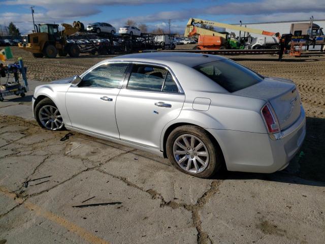 Photo 1 VIN: 2C3CCAET9CH264822 - CHRYSLER 300C 