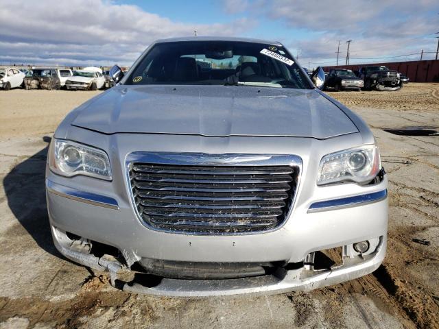 Photo 4 VIN: 2C3CCAET9CH264822 - CHRYSLER 300C 