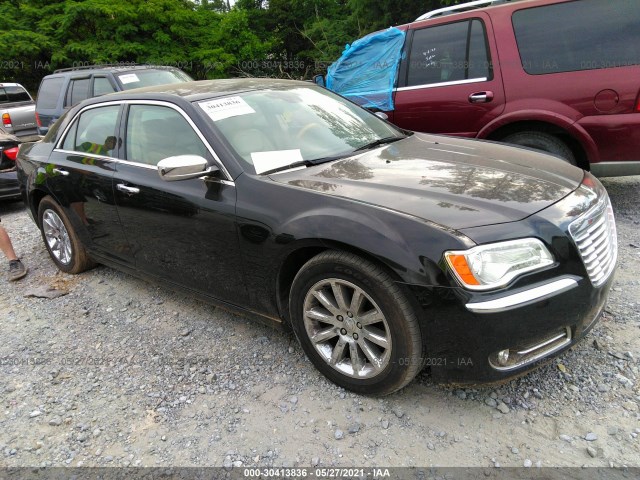 Photo 0 VIN: 2C3CCAET9CH277229 - CHRYSLER 300C 